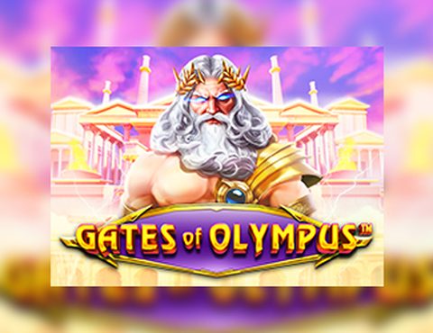 Gates of Olympus สล็อต Pragmatic Play