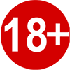 18+ เท่านั้น